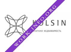 KOLSIN Логотип(logo)