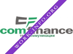 Логотип компании КомФинанс OOO