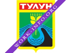 Комитет социальной политики города Тулун Логотип(logo)