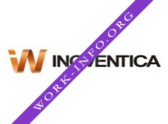 Логотип компании Inoventica