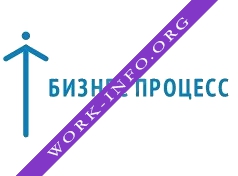 Бизнес процесс Логотип(logo)