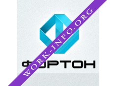 Фортон Логотип(logo)