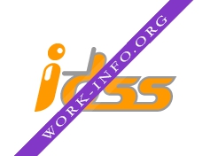 IDSS Логотип(logo)