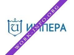 ИМПЕРА Логотип(logo)