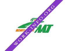 ЛАТ Логотип(logo)
