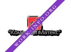 Матекс Логотип(logo)