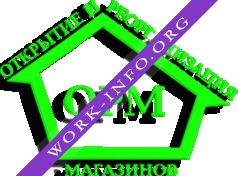 ОРМ Логотип(logo)
