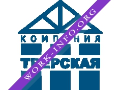 Тверская Логотип(logo)
