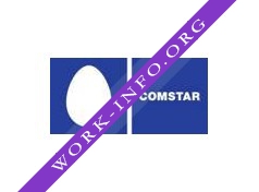 КОМСТАР-Регионы, ЗАО, г. Пермь Логотип(logo)