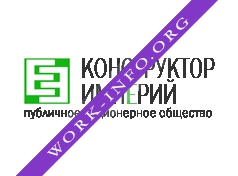 Логотип компании Конструктор Империй