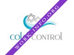Контроль Холода Логотип(logo)