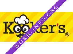 Kookers Логотип(logo)