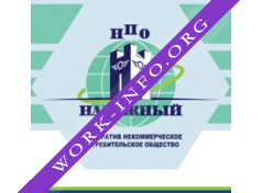 Кооператив Надежный Логотип(logo)