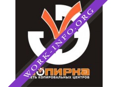 Логотип компании Копирка (copy24.ru)