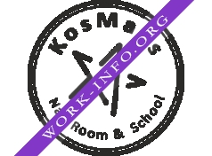 KosMaSs - Nail Room & School Логотип(logo)