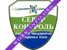 КП РК Север-контроль Логотип(logo)