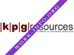 KPG Resources Логотип(logo)