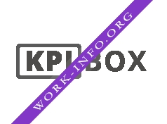kpibox Логотип(logo)