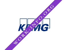 КПМГ Логотип(logo)