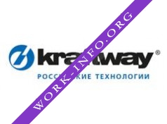Kraftway Computers Логотип(logo)