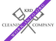 Логотип компании Краснодарская клининговая компания