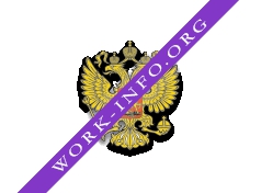 Красногвардейский районный суд Логотип(logo)