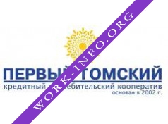 Кредитный потребительский кооператив Первый Томский Логотип(logo)