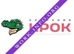 КРОК Логотип(logo)