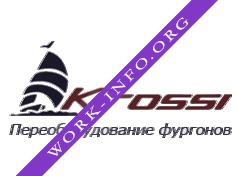 Кросси Логотип(logo)