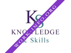 K&S Знание и Навыки, тренинговая компания Логотип(logo)