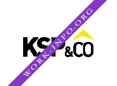 KSP&Co Логотип(logo)