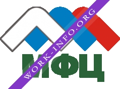 Логотип компании КУ Центр социальных выплат и материально-технического обеспечения по городу Омску