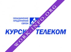 Курсктелеком Логотип(logo)