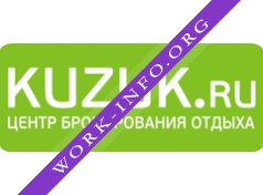 Kuzuk Логотип(logo)