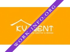 KV RENT Логотип(logo)