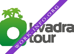Kvadratour Логотип(logo)