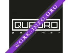 Квадро Логотип(logo)