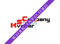 Kvazar Sound Company Логотип(logo)