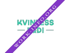 Kvintess F&DI Логотип(logo)