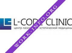 L-Code Clinic Логотип(logo)