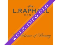 L.Raphael Geneve Логотип(logo)