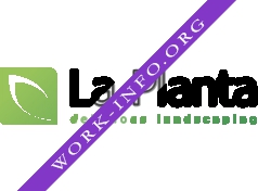 La Planta Логотип(logo)