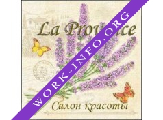 La Provence (ИП Боброва Т.В.) Логотип(logo)
