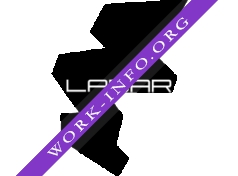 Логотип компании LABAR