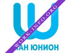 Лан Юнион Логотип(logo)