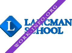 Lancman group Логотип(logo)