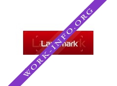 Landmark Real Estate Agency Логотип(logo)