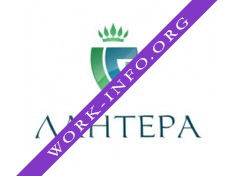 Ландшафтная компания Лантера Логотип(logo)