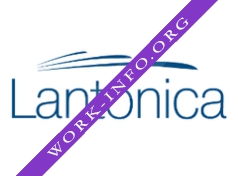 Лантоника, Телекоммуникационная компания Логотип(logo)
