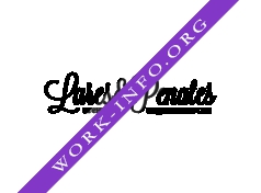 Lares & Penates Логотип(logo)